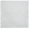Apollo Tile Sample of White Pearl Bead 12.5"x12.8" Glass Mosaic Tile APLVRE9910EC59 Sample - alternate 2